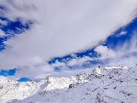Les 3 Vallées